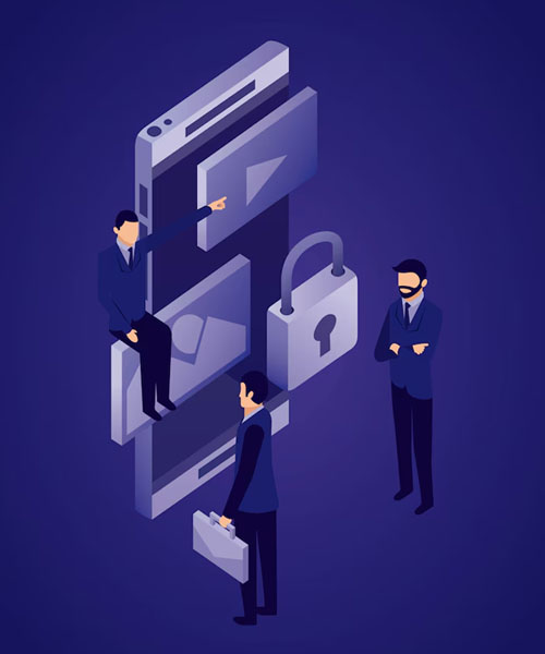 Bikash Security Services